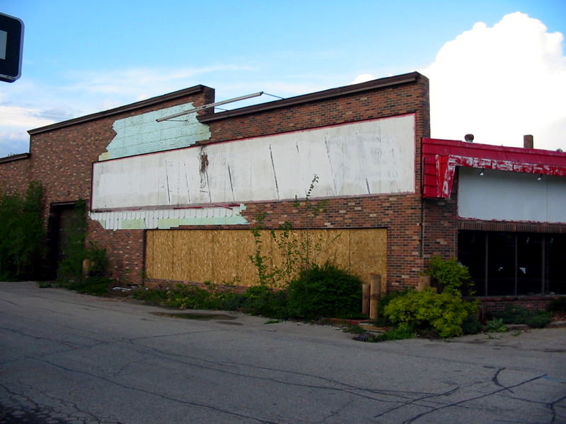 National Boatland - May 2002 Photo (newer photo)